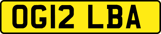 OG12LBA
