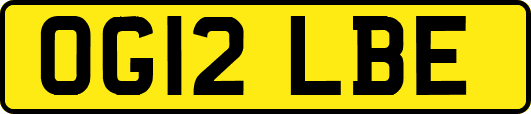 OG12LBE