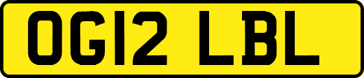 OG12LBL