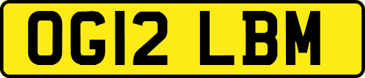 OG12LBM