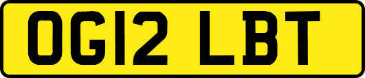 OG12LBT