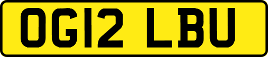 OG12LBU