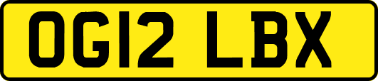 OG12LBX