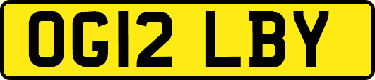 OG12LBY