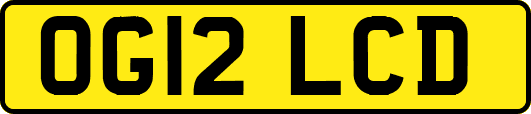 OG12LCD