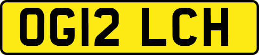 OG12LCH
