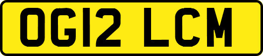 OG12LCM