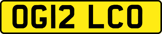 OG12LCO