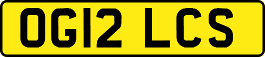 OG12LCS