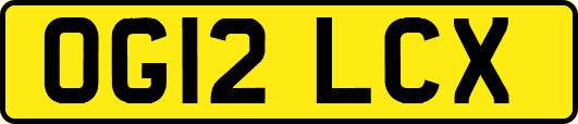 OG12LCX