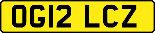 OG12LCZ