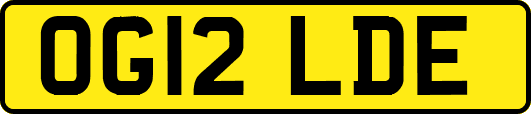 OG12LDE