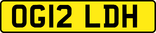 OG12LDH