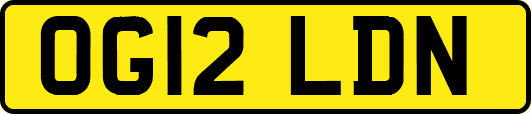 OG12LDN