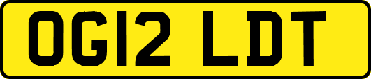 OG12LDT
