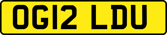 OG12LDU