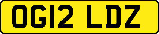 OG12LDZ