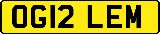 OG12LEM