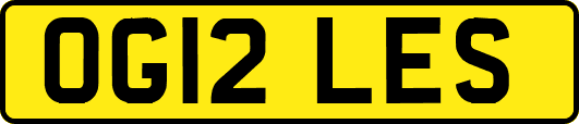 OG12LES