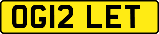 OG12LET