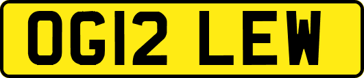 OG12LEW
