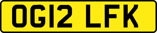 OG12LFK