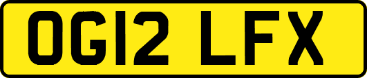 OG12LFX