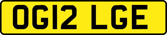 OG12LGE