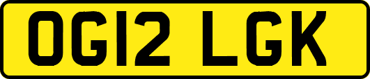 OG12LGK