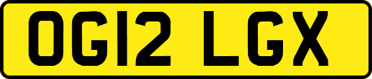 OG12LGX