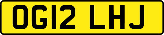 OG12LHJ