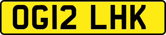 OG12LHK