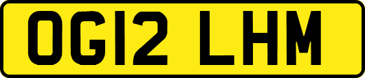 OG12LHM