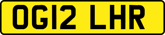 OG12LHR