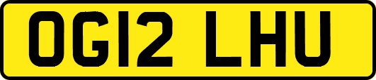 OG12LHU