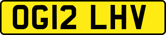 OG12LHV