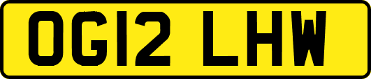 OG12LHW