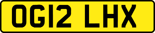 OG12LHX