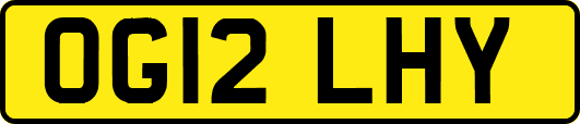 OG12LHY