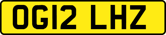 OG12LHZ