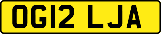 OG12LJA