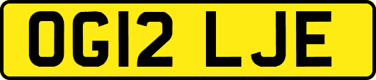 OG12LJE