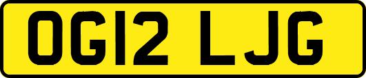 OG12LJG