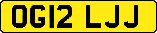 OG12LJJ