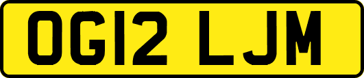 OG12LJM