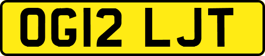 OG12LJT