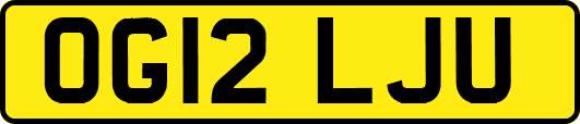 OG12LJU