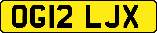 OG12LJX