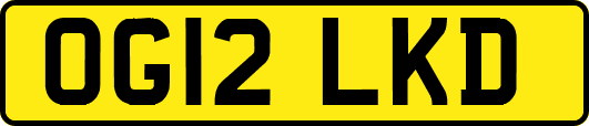 OG12LKD