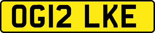 OG12LKE